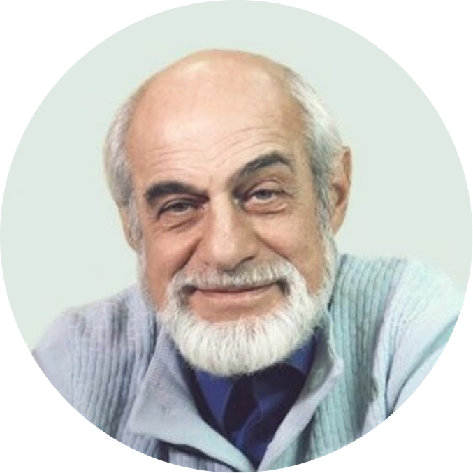 Михаил Левин. Фото автора